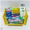 Image 1 : LOT OF VARIOUS NEW TOOTHBRUSHES