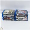Image 1 : LOT OF BLUE RAY