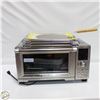 Image 1 : NUWAVE BRAVO AIR FRYER & OVEN WITH TEMP. PROBE