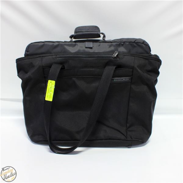BRIGGS & RILEY TRAVEL BAG