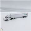Image 1 : WESTERN LOGISTICS SEMI DIECAST
