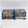 Image 1 : LOT OF BLUE RAY