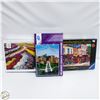 Image 1 : NEW SEALED JIGSAW PUZZLES