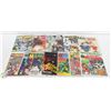 Image 1 : LOT OF 15 COLLECTOR COMICS