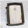 Image 1 : FOLDING TRAVEL DIAPER CHANGE TABLE