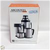 Image 1 : 4 PC TRAVEL THERMOS AND 3 MUGS NEW IN BOX