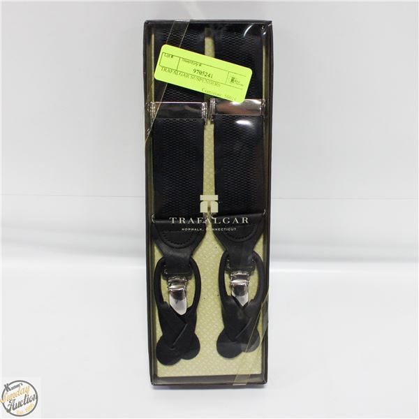 TRAFALGAR SUSPENDERS