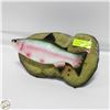 Image 1 : VINTAGE SINGING TROUT
