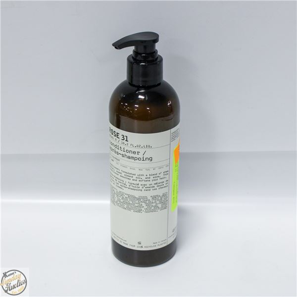 BRAND NEW LE LABO GRASSE NEW YORK ROSE 31