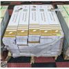 Image 1 : 1850.75 SQ FT NEW GLUEDOWN VINYL PLANK FLOORING