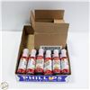 Image 1 : CASE OF 12 BOTTLES HICKORY FLAVOUR LIQUID SMOKE