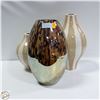 Image 1 : LOT OF LARGE VASES