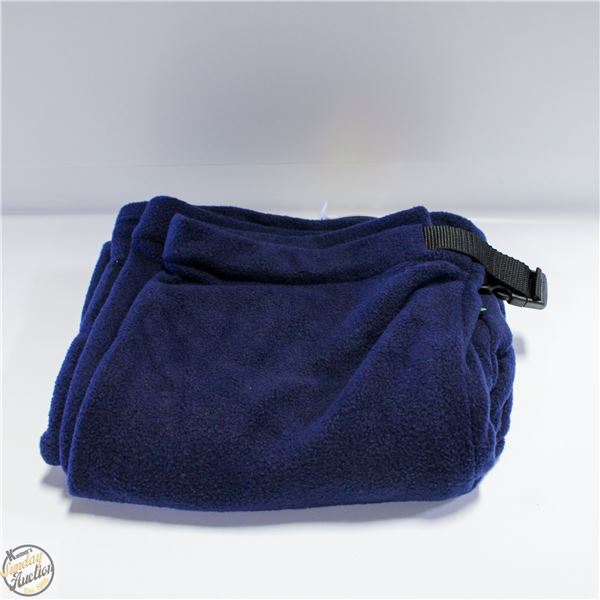 NEW MODROBES FLEECE PANTS NAVY SIZE M