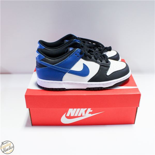NEW NIKE DUNK SIZE 6Y