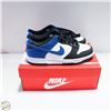 Image 1 : NEW NIKE DUNK SIZE 6Y