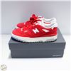 Image 1 : NEW - NEW BALANCE 550 SIZE 7Y