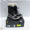 Image 1 : NEW WOMEN'S SOREL BOOTS SIZE 5