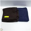 Image 1 : NEW BELLA YOGA PANTS 1CHOC 1NAVY SIZE L