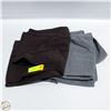 Image 1 : NEW BELLA YOGA PANTS 1CHOC 1NAVY SIZE XL