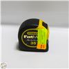 Image 1 : STANLEY FATMAX 35' MEASURING TAPE