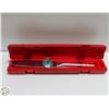 Image 1 : 1/2" DRIVE TORQUE WRENCH