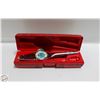 Image 1 : 3/8" DRIVE TORQUE WRENCH METRIC