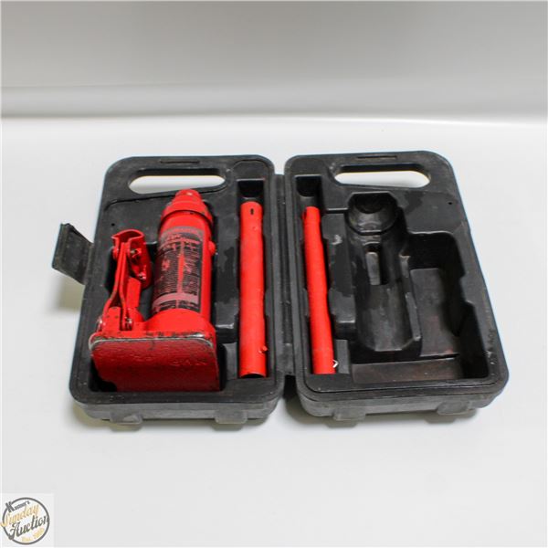 MOTOMASTER TWO TON JACK