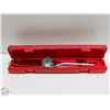 Image 1 : 1/2" DRIVE TORQUE WRENCH