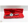 Image 1 : 3/8" DRIVE TORQUE WRENCH METRIC
