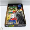 Image 1 : NEW SURPLUS GARAGE ITEMS