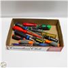 Image 1 : FLAT OF SCREWDRIVERS AND NUTDRIVERS WITH MULTI