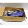 Image 1 : OIL AIR FILTERS GASKETS & 490BPG OPERATIONS