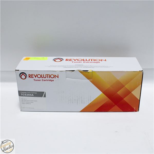NEW HP TCE285A TONER