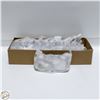 Image 1 : CASE OF 10 NEW CLEAR SAFETY GOGGLES
