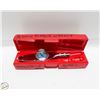 Image 1 : 3/8" DRIVE TORQUE WRENCH METRIC