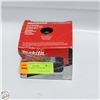 Image 1 : MAKITA 4" WIRE CUP BRUSH