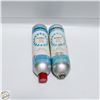 Image 1 : BOEING AIRCFAFT WINDSHIELD RAIN REPELLANT