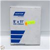 Image 1 : NORTON 800 GRIT 100 SHEETS SANDPAPER