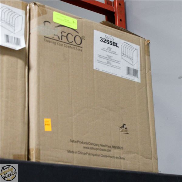 SAFECO DESK ORGANIZER