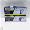 Image 1 : 2 NEW DYNALINE GREASE GUNS