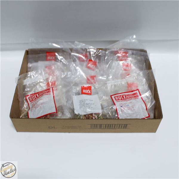 HUCK FASTENING SYSTEMS KRIMPIN