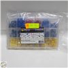 Image 1 : PICO 250 PC TERMINAL ASSORTMENT