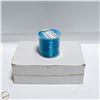 Image 1 : BOX OF MONOFILAMENT FISHING LINE 60LB TEST