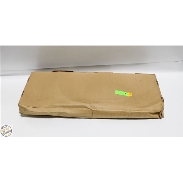 NEW STAINLESS STEEL SINGLE HANDLE PULLDOWN KITCHEN