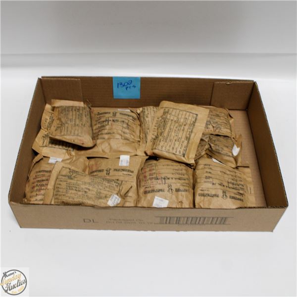 PBF FASTENERS DEUTSCH FASTENERS