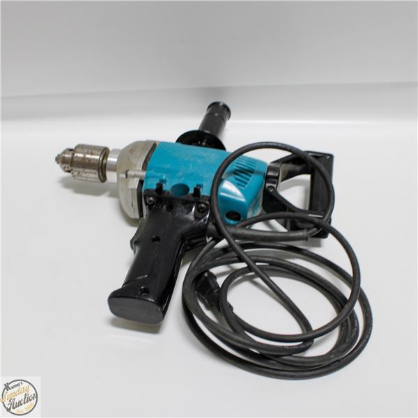 MAKITA HAMMER DRILL CORDED