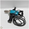 Image 1 : MAKITA HAMMER DRILL CORDED