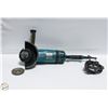 Image 1 : MAKITA 7" ANGLE GRINDER WITH TRIGGER SWITCH