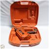 Image 1 : PASLODE IMPULSE CORDLESS FRAMING NAILER IN CASE