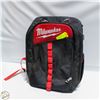 Image 1 : MILWAUKEE TOOL BACKPACK